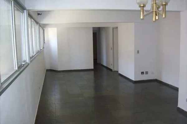 Apartamento à venda com 3 quartos, 121m² - Paraíso,São Paulo