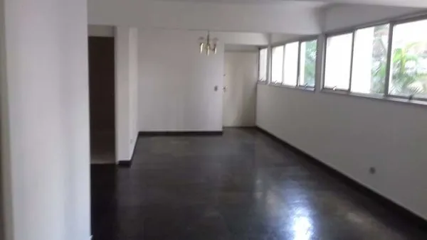 Apartamento à venda com 3 quartos, 121m² - Paraíso,São Paulo