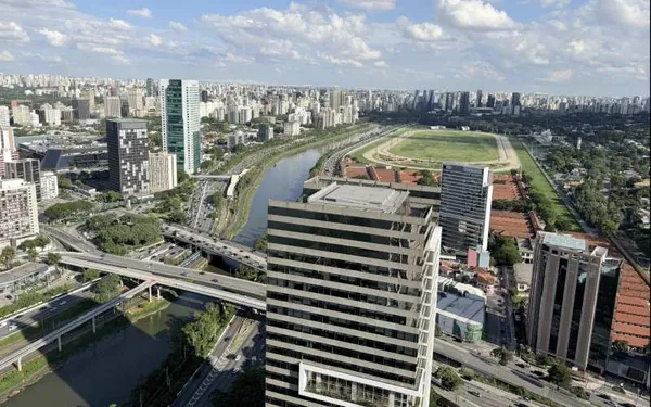 Apartamento à venda com 3 quartos - Butantã,São Paulo