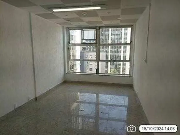 Conjunto Comercial à venda, 24m² - Bela Vista,São Paulo