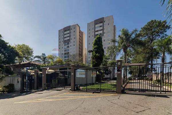 Apartamento à venda com 3 quartos, 61m² - Jardim Santa Maria,São Paulo 