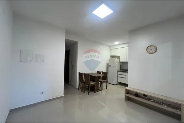 Apartamento à venda com 2 quartos, 45m² - Vila Gilda,Santo André