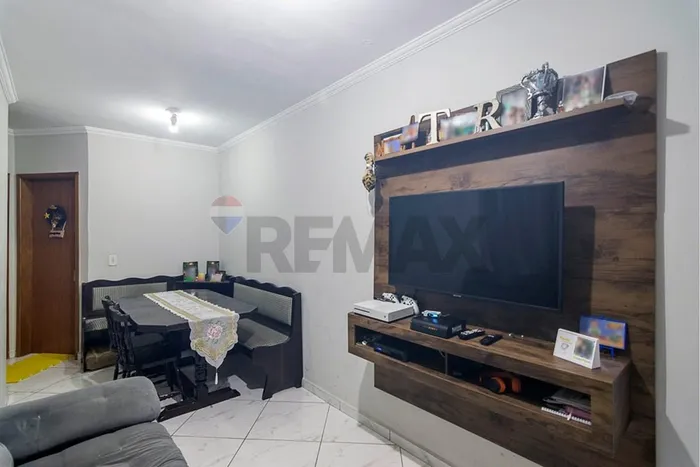 Cobertura à venda em Santo André, Camilópolis, com 2 quartos, 102m²