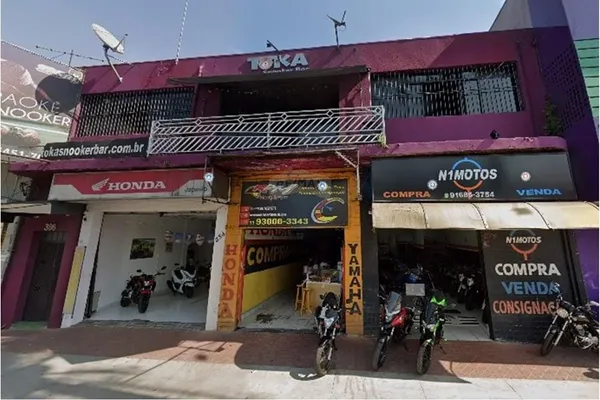 Terreno à venda, 742m² - Centro,Santo André 