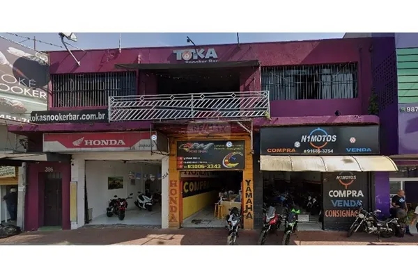 Terreno à venda, 742m² - Centro,Santo André 