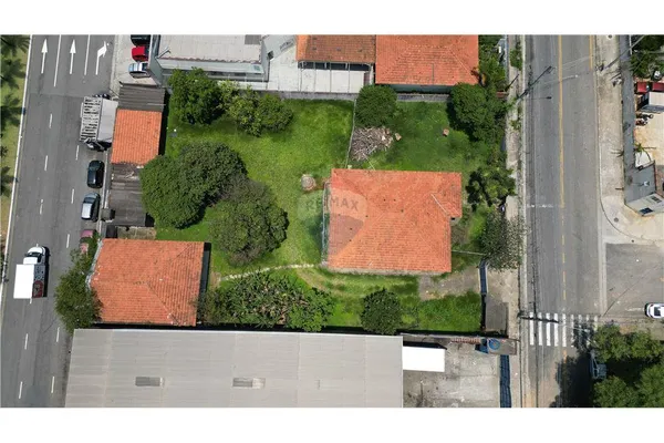 Prédio comercial para alugar, 1500m² - Suíço,São Bernardo do Campo 