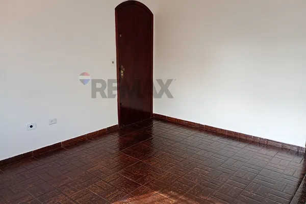 Casa para alugar com 2 quartos, 123m² - Parque das Nações,Santo André 