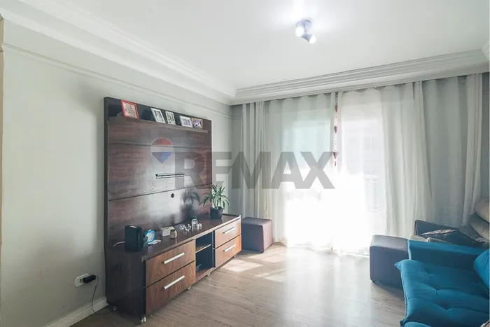 Apartamento à venda em Santo André, Vila Curuçá, com 3 quartos, 100m²