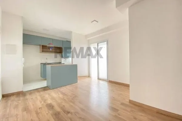 Apartamento para alugar com 2 quartos, 54m² - Utinga,Santo André 