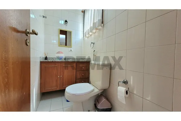 Apartamento à venda com 3 quartos, 132m² - Campestre,Santo André 