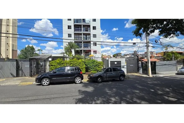 Apartamento para alugar com 2 quartos - Vila do Castelo,São Paulo 