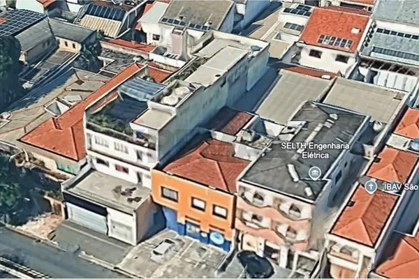 Terreno à venda, 316.8m² - Oswaldo Cruz,São Caetano do Sul 