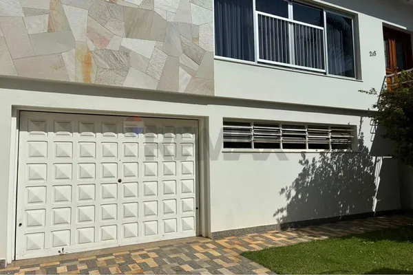 Casa para alugar com 3 quartos, 255m² - Jardim do Mar,São Bernardo do Campo 