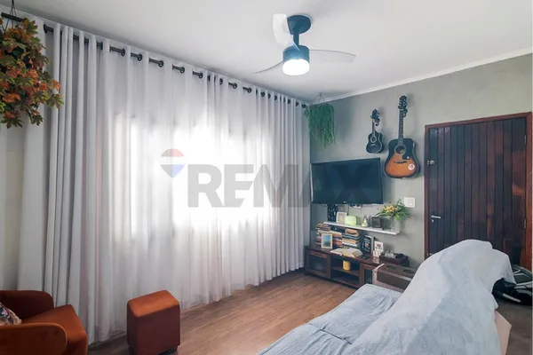 Casa à venda com 2 quartos - Paulicéia,São Bernardo do Campo 
