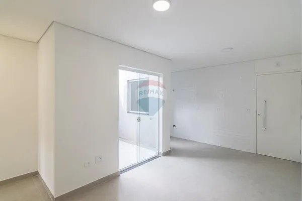 Apartamento à venda com 2 quartos, 42m² - Vila Alice,Santo André 