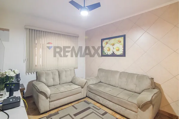 Casa à venda com 3 quartos, 167m² - Vila Luzita,Santo André 