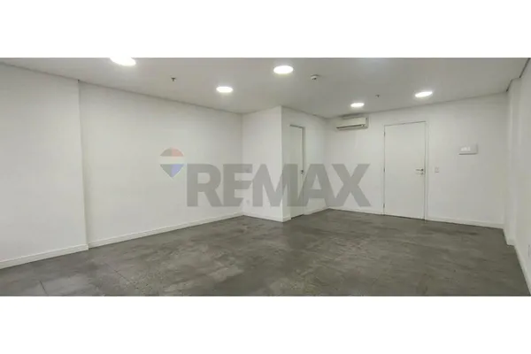 Sala comercial para alugar, 37m² - Campestre,Santo André 