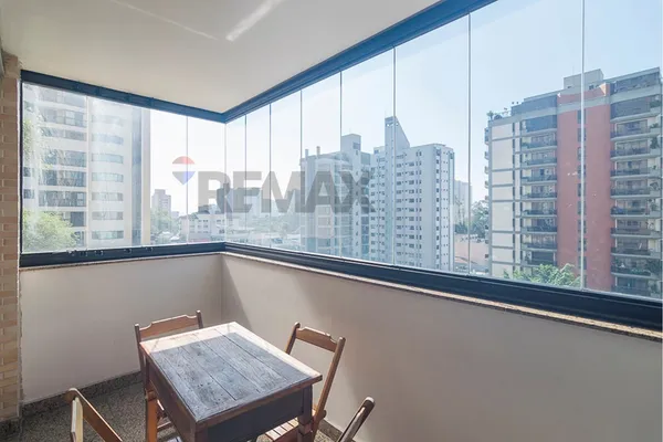 Apartamento à venda com 4 quartos, 313m² - Jardim,Santo André 