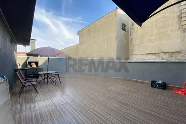Terreno à venda, 316.8m² - Oswaldo Cruz,São Caetano do Sul 