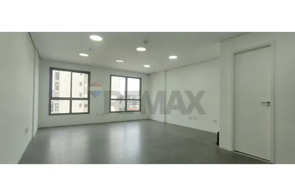 Sala comercial para alugar, 37m² - Campestre,Santo André 