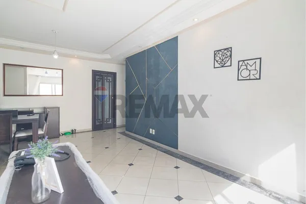 Apartamento à venda com 3 quartos, 76m² - Vila Sao Pedro,Santo André 