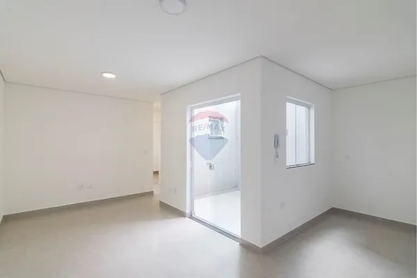 Apartamento à venda com 2 quartos, 42m² - Vila Alice,Santo André 
