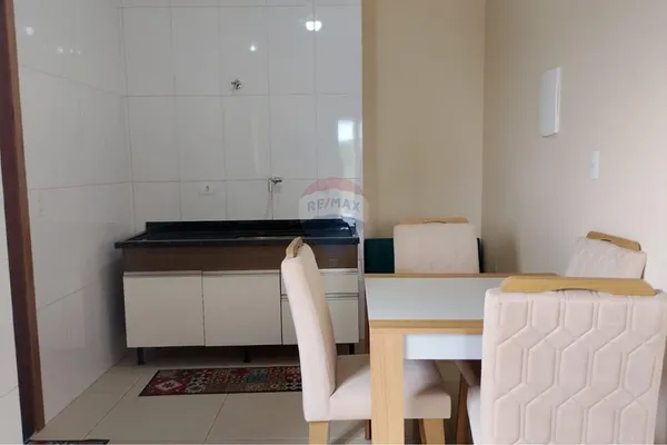 Cobertura à venda com 2 quartos, 129m² - Vila Assunção,Santo André 