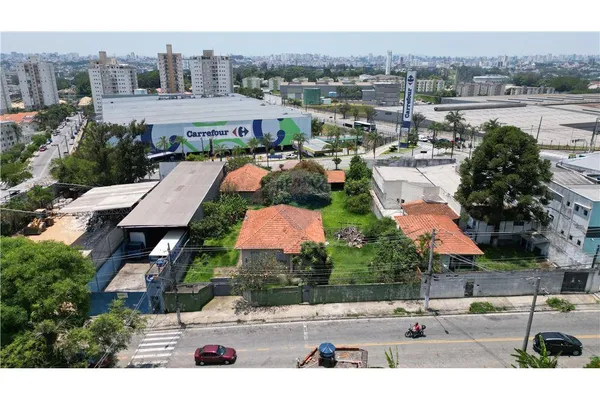 Prédio comercial para alugar, 1500m² - Suíço,São Bernardo do Campo 