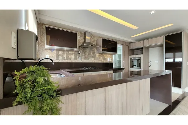 Apartamento à venda com 3 quartos, 101m² - Campestre,Santo André 