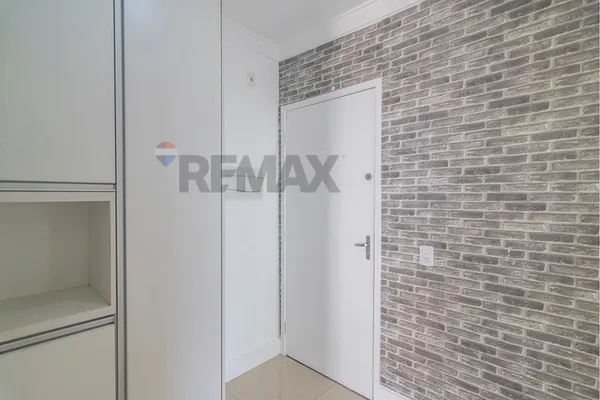 Apartamento à venda com 3 quartos - Vila Caminho do Mar,São Bernardo do Campo 
