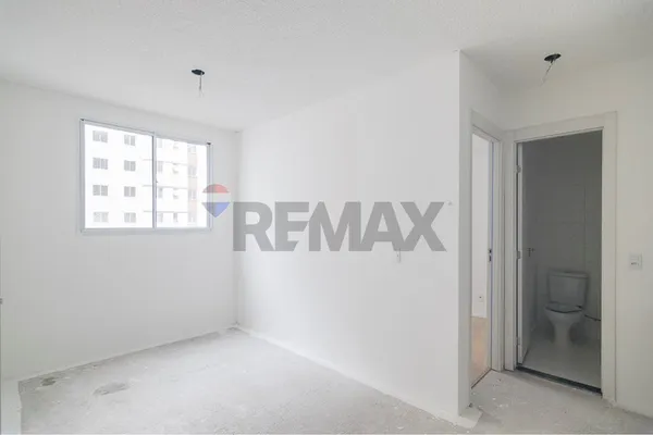 Apartamento à venda com 2 quartos - Vila Pires,Santo André 