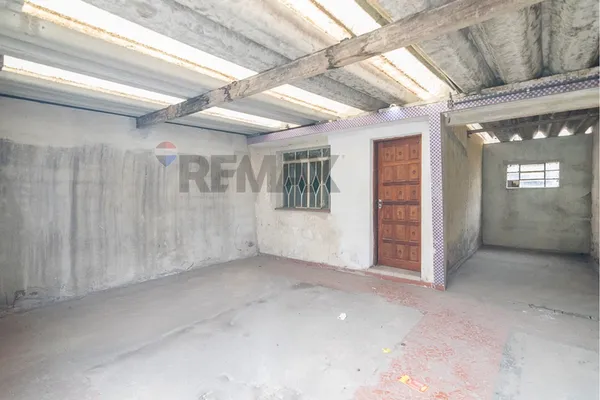 Casa à venda com 4 quartos, 568m² - Vila Homero Thon,Santo André 