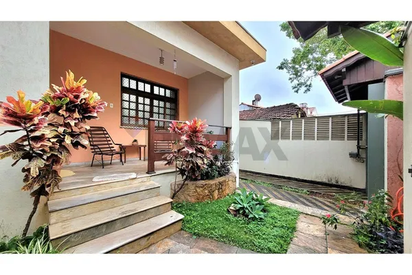 Casa à venda com 3 quartos, 306m² - Santa Maria,São Caetano do Sul 