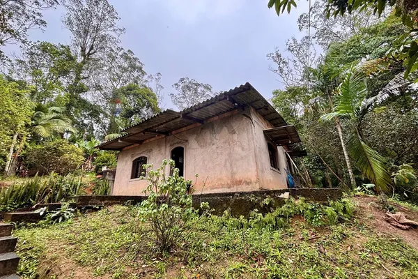 Fazenda à venda com 2 quartos - Recreio da Borda do Campo,Santo André 