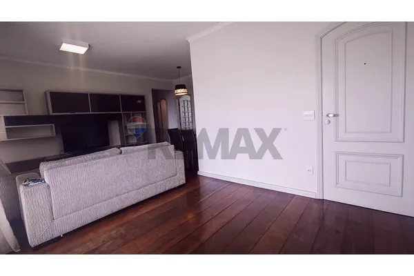 Apartamento para alugar com 4 quartos - Campestre,Santo André 