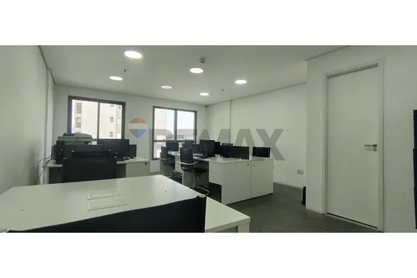 Sala comercial para alugar, 37m² - Campestre,Santo André 