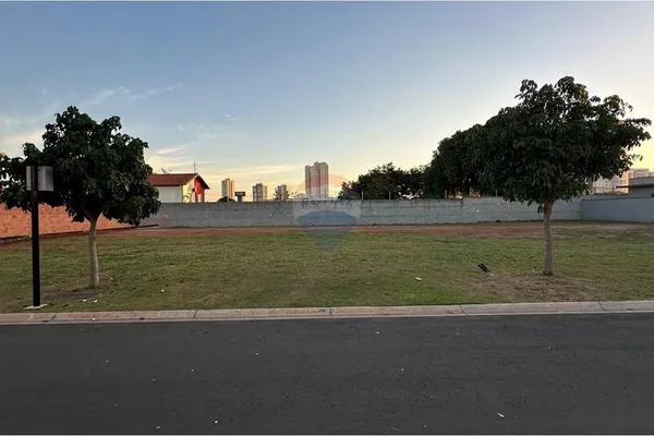 Terreno à venda, 360m² - Terras de Itaici,Indaiatuba 