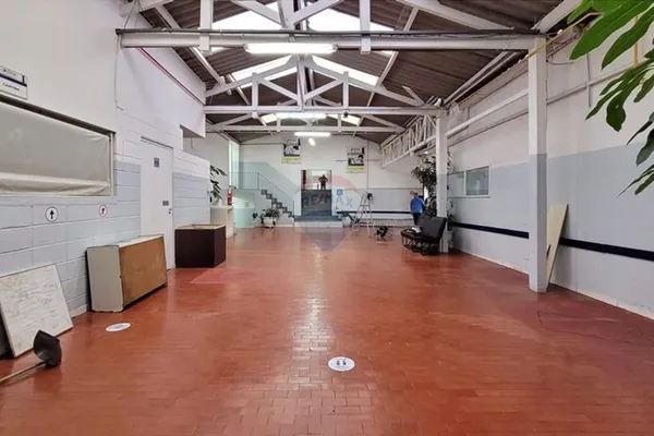 Galpão para alugar com 2 quartos, 1250m² - Centro,Santo André 