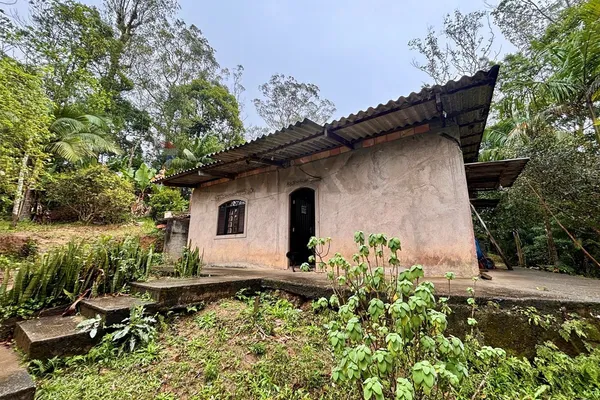 Fazenda à venda com 2 quartos - Recreio da Borda do Campo,Santo André 