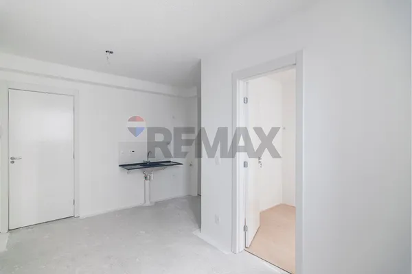 Apartamento à venda com 2 quartos - Vila Pires,Santo André 