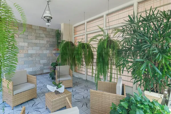 Casa à venda com 4 quartos, 350m² - Barcelona,São Caetano do Sul 