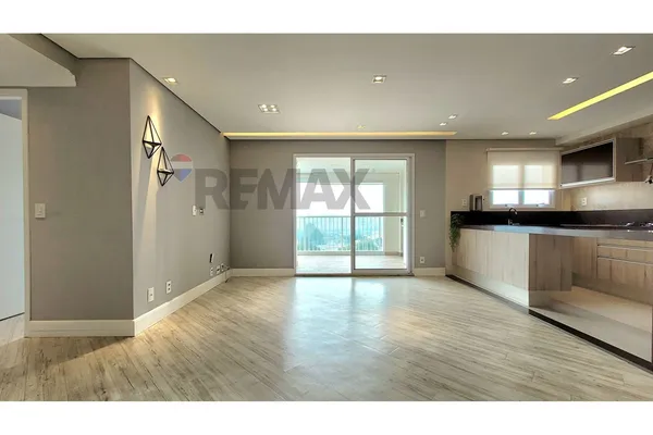 Apartamento à venda com 3 quartos, 101m² - Campestre,Santo André 