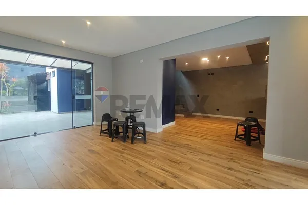Prédio comercial para alugar, 200m² - Jardim,Santo André 