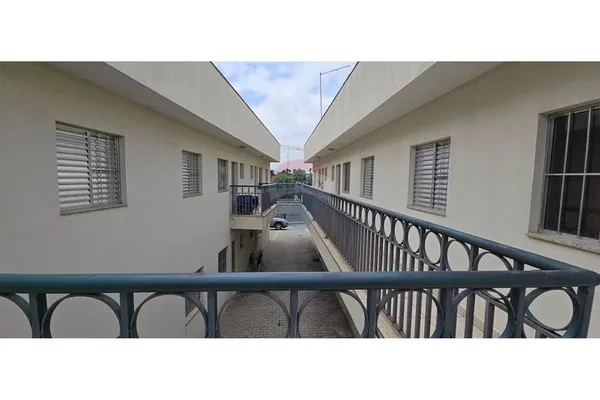 Apartamento à venda com 1 quarto, 30m² - Vila Nova Carolina,São Paulo 