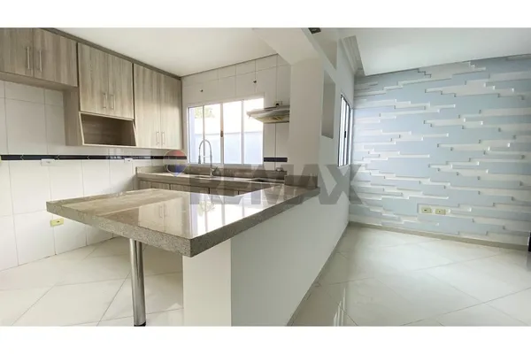 Apartamento à venda com 3 quartos, 138m² - Vila Curuça,Santo André 