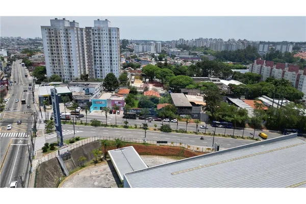 Prédio comercial para alugar, 1500m² - Suíço,São Bernardo do Campo 
