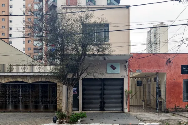 Sobrado à venda com 2 quartos, 180m² - Ipiranga,São Paulo 