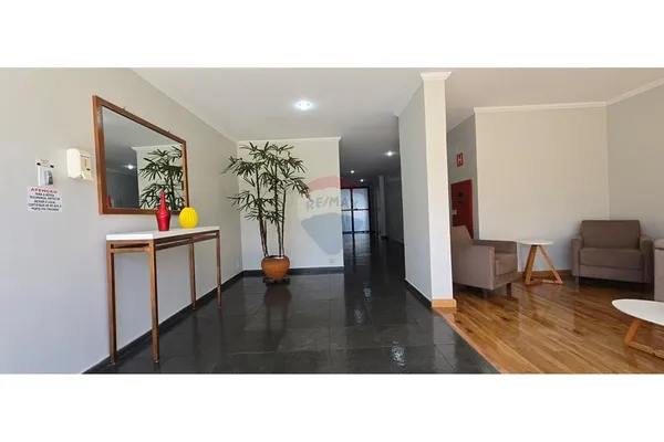 Apartamento para alugar com 2 quartos - Vila do Castelo,São Paulo 