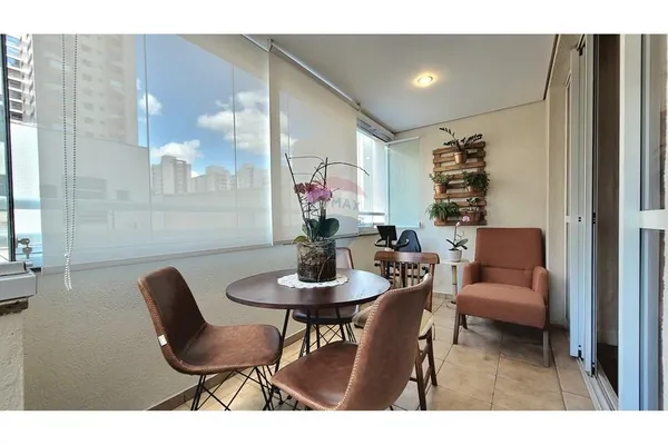 Apartamento à venda com 3 quartos, 150m² - Santa Paula,São Caetano do Sul
