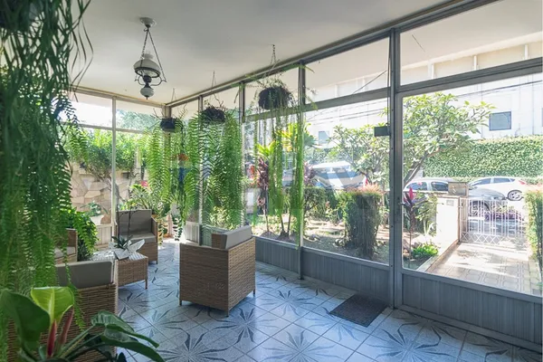 Casa à venda com 4 quartos, 350m² - Barcelona,São Caetano do Sul 